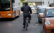 Ciclisti contromano e monopattini: ecco le (possibili) novità