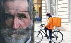 Food delivery: un esercito che cresce anche a Parma