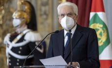 Regeni, Mattarella:"Attendiamo adeguate risposte dall'Egitto"