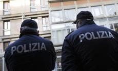 La Placa e il marito si avvalgono della facoltà di non rispondere