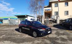 Traversetolo, ruba un portafogli al mercato, inseguita e presa una 24enne bulgara