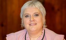 Silvia Franzini in campo: &laquo;Mi candido a sindaca&raquo;