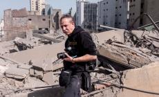 &laquo;In Libano ho fotografato vita e macerie&raquo;