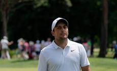 Francesco Molinari inizia l'anno con un ottavo posto in America