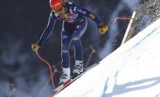 Kriechmayr vince il SuperG di  Kitzbuehel,  quarto Innerhofer 