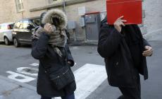 La poliziotta e il marito: «Pentiti». E spuntano nuove intercettazioni