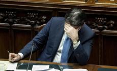 Conte riunisce i ministri e poi si dimette