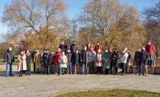 Via a “ParcOfficina di Comunità”: la riqualificazione del parco Nord è un progetto partecipativo 