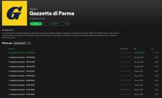 L'Anteprima Gazzetta ora è anche su Spotify: ecco come restare (audio)informati