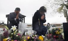 Fukushima: il Giappone commemora l'ottavo anniversario del disastro 