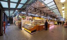 Accordo per l'aggregazione fra i Centri agroalimentari di Parma, Bologna e Rimini 