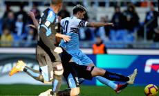 Lazio-Novara 4-0: le foto della partita
