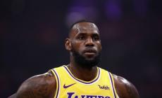 NBA, James e Gallo da applausi