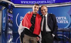 Parente con precedenti penali, Salvini:  "Per ora niente cittadinanza per Ramy"