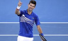 Australian Open, la finale sarà Djokovic-Nadal