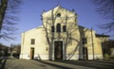 Salviamo la chiesa di Roncole (con l'organo di Verdi): raccolta fondi - Le foto