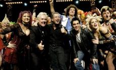 "We will rock you": nuova data a Parma giovedì 11 aprile 