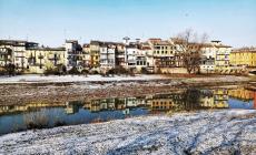 L'associazione degli ornitologi: "Ciclabile nel greto del torrente, il Comune rinunci"