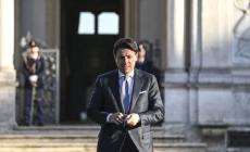 Conte: "Serve un'alleanza per un Governo di salvezza nazionale"