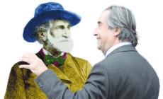 Muti: «Senza Verdi non ci sarebbe l'Italia»