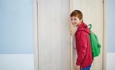 A 10 anni porta a scuola hashish, segnalato a servizi sociali