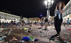  Processo per i morti di piazza San Carlo, Appendino condannata a 1 anno e 6 mesi