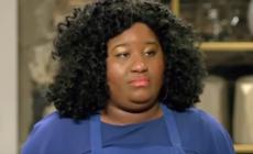 Vincitrice del  programma Worst Cook in America uccide la figlia. Food Network cancella lo show