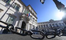 La Casellati al Quirinale (poi Fico): al via le consultazioni