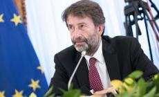 Sanremo: Franceschini, niente pubblico, neanche figuranti 
