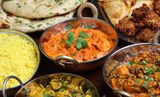 Curry a domicilio per sognare di viaggiare ancora