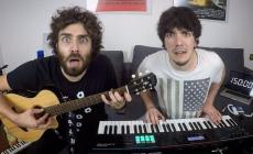 I fidentini Masa a Italia's got talent  