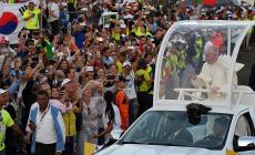 La prossima Giornata mondiale della gioventù si terrà in Portogallo nel 2022 
