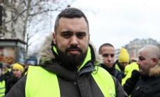 Gilet gialli: vandali contro la casa e l'auto del leader Drouet