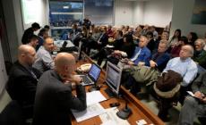 Raffica di critiche alla ciclabile lungo il torrente