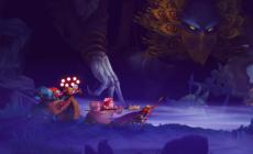 "Sei sfumature di fantasy: un classico come non lo avete forse mai visto