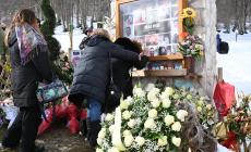 Rigopiano: ricordata la tragedia, due anni dopo