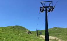 Seggiovia di Prato Spilla: da inizio aprile via alla revisione generale