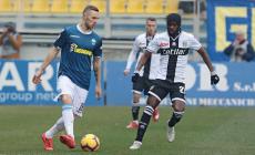 Harakiri Parma: da 2-0 a 2-3 in 17 minuti con la Spal 
