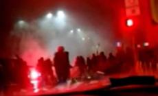 Tifoso morto: cinque condanne fino a 3 anni 8 mesi