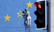 «Banksy, il biglietto pagato per il museo chiuso»