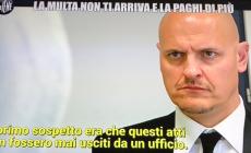 Inchiesta delle Iene: "Parma, quelle multe da pagare che non sono state notificate"