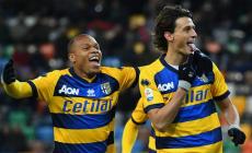 Udinese-Parma 1-2  la gallery