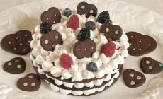 La ricetta per San Valentino - La torta degli innamorati