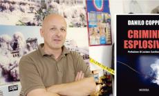 Il  libro «esplosivo» di Mister Dinamite: misfatti e misteri  incisi dalla polvere nera