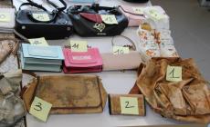 Da Firenze a Parma per una serie di furti: la Polizia sgomina una banda di peruviani
