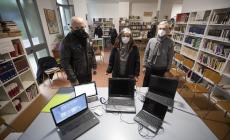 Alla Bibliotechina i vecchi pc trovano nuova vita&nbsp;