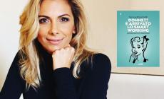 Il Book club del Fidenza Village: oggi la giornalista del TG5 Simona Branchetti