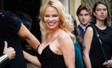 Pamela Anderson ha sposato il suo bodyguard
