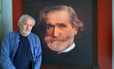 Giuseppe Verdi di Francesco Barilli