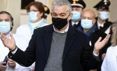 Anche Moderna annuncia un taglio del 20% di dosi di vaccino. Arcuri: "Stupiti e sconfortati. Ce ne mancano almeno 300mila"